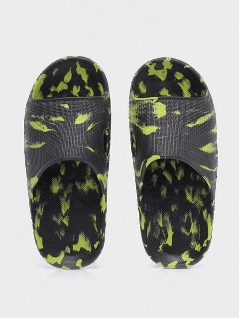 World Wear Footwear Men Thong Flip-Flops - Image 5