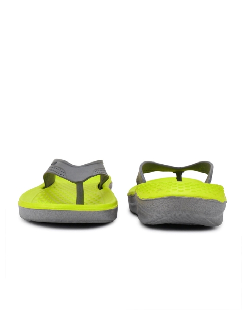 World Wear Footwear Men Thong Flip-Flops - Image 6