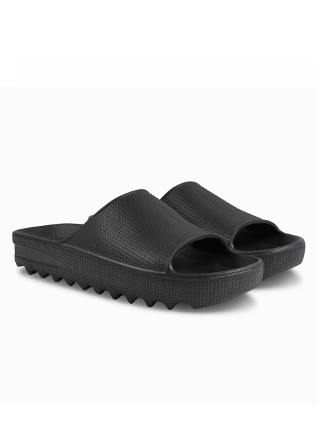 World Wear Footwear Men Thong Flip-Flops - Image 4