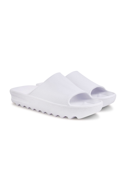 World Wear Footwear Men Thong Flip-Flops - Image 4