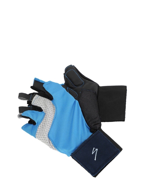 SG Unisex Patterned Sport Gloves - Image 3