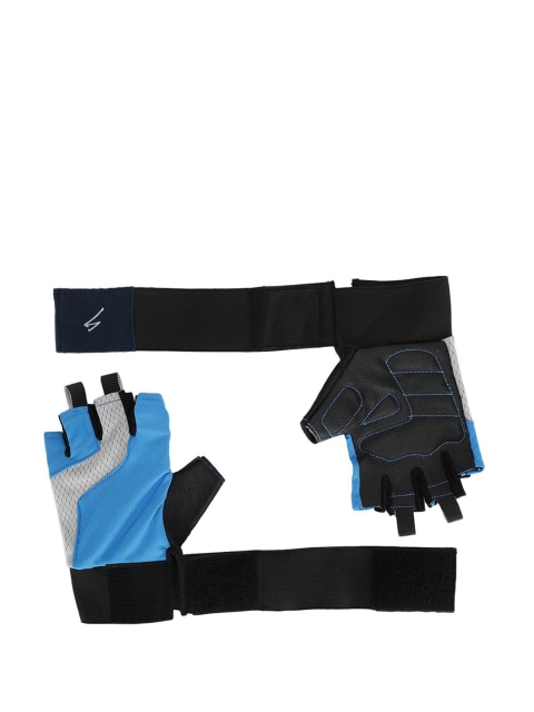 SG Unisex Patterned Sport Gloves - Image 2