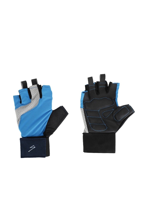 SG Unisex Patterned Sport Gloves - Image 4