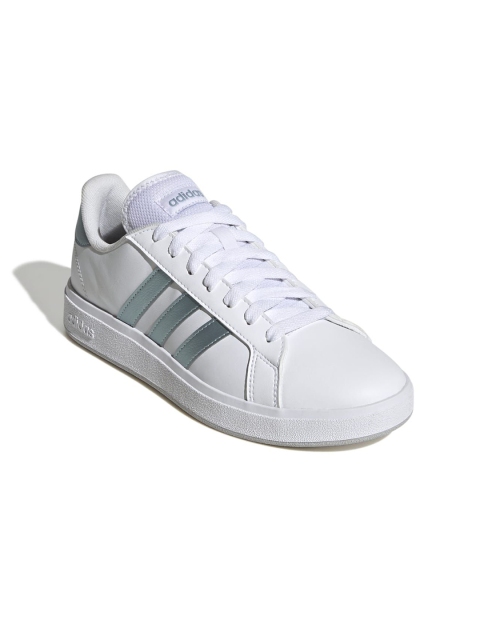 ADIDAS Grand Court Base 2.0 Women Tennis Shoes