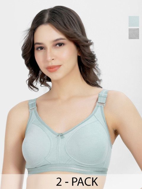 LADYLAND Bra Full Coverage