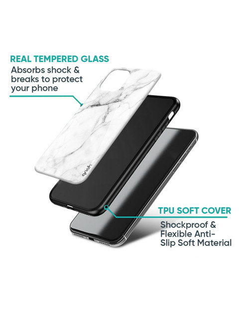 QRIOH Quirky Printed OnePlus 8T Back Case Mobile Accessories - Image 3