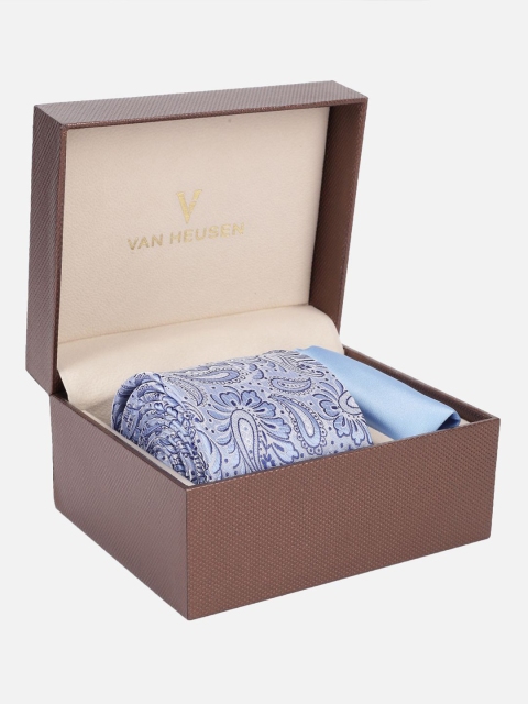 Van Heusen Men Accessory Gift Set of