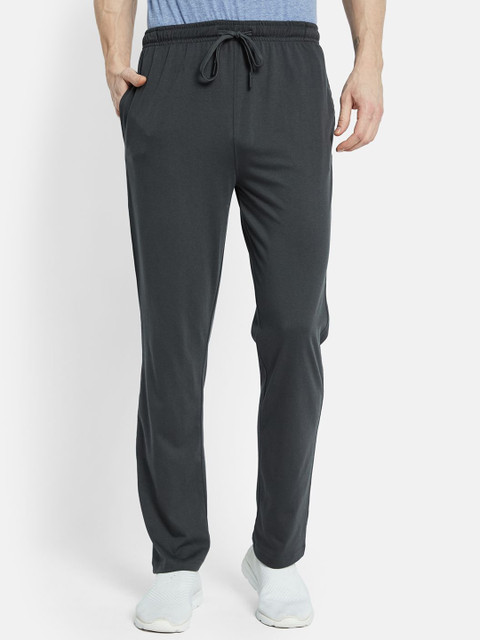 Octave Men Cotton Track Pant