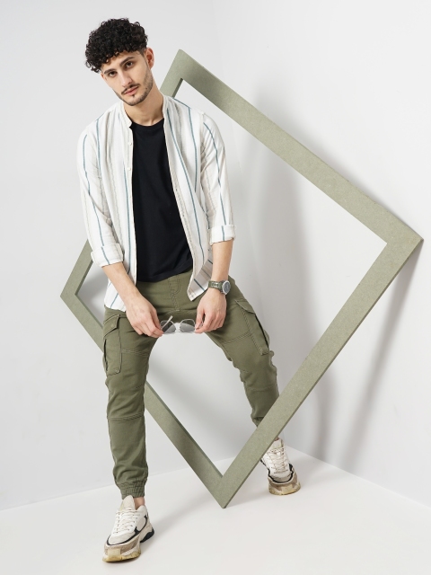 Celio Men Jean Jogger Stretchable Jeans - Image 6