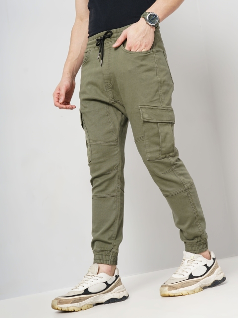 Celio Men Jean Jogger Stretchable Jeans - Image 5