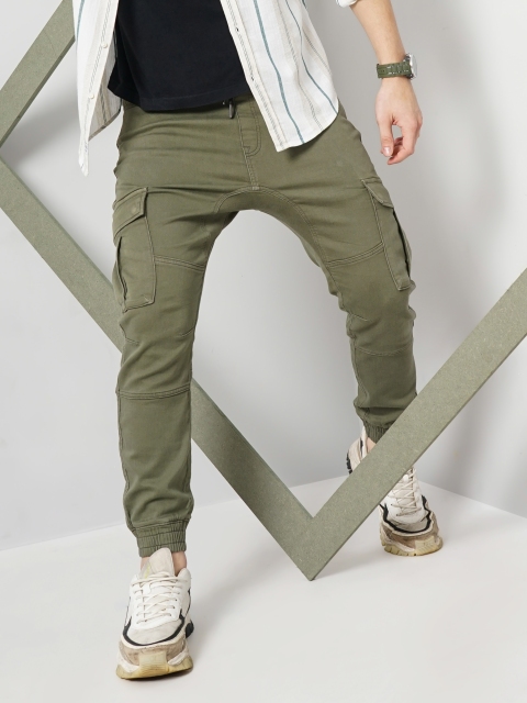 Celio Men Jean Jogger Stretchable Jeans - Image 7