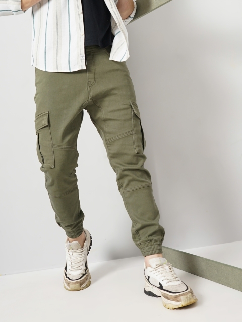 Celio Men Jean Jogger Stretchable Jeans - Image 3