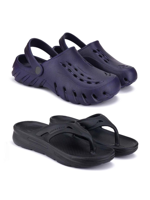 BERSACHE Men Thong Flip-Flops