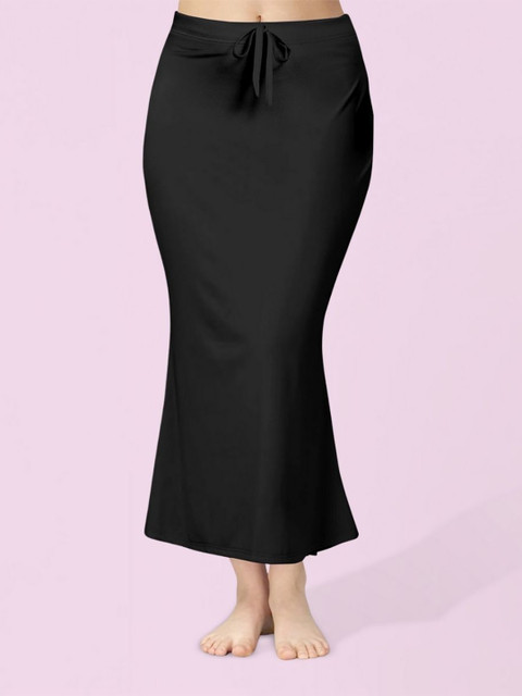 Sizi Mermaid Fit Cotton Saree Shapewear