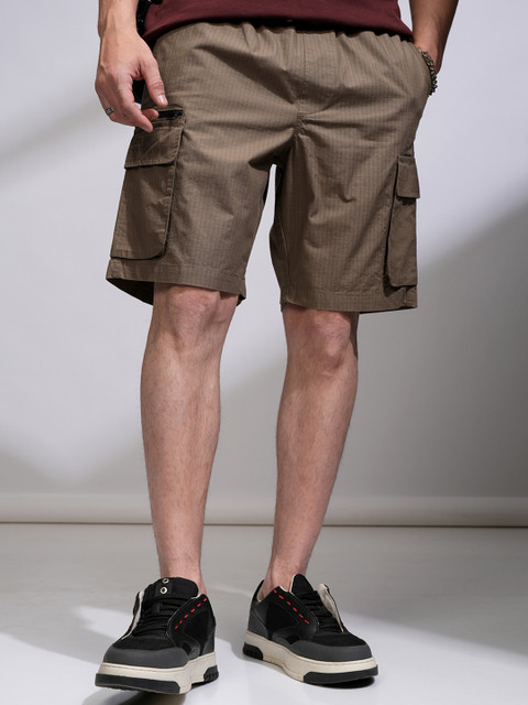 HIGHLANDER Men Cargo Shorts