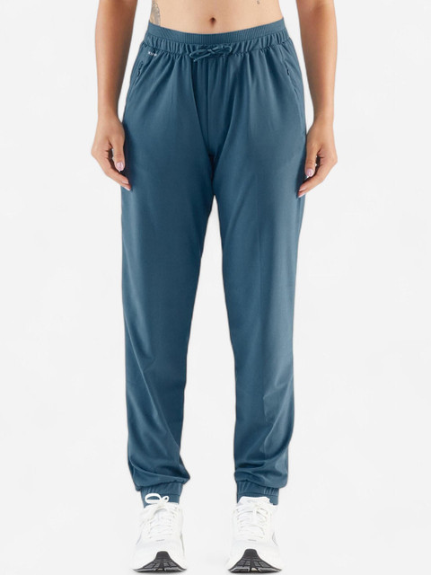 Decathlon KALENJI - Women Mid-Rise Joggers