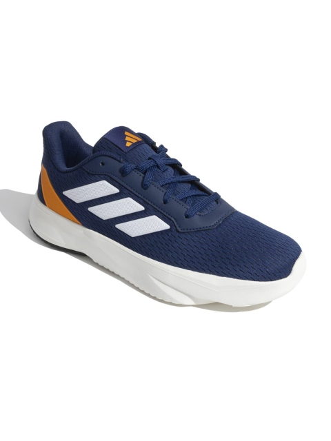 ADIDAS Basic Run-Wave Men Running Shoes