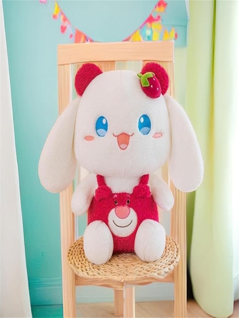AN TEDDY Polyfill Teddy Bears Soft Toys and Dolls