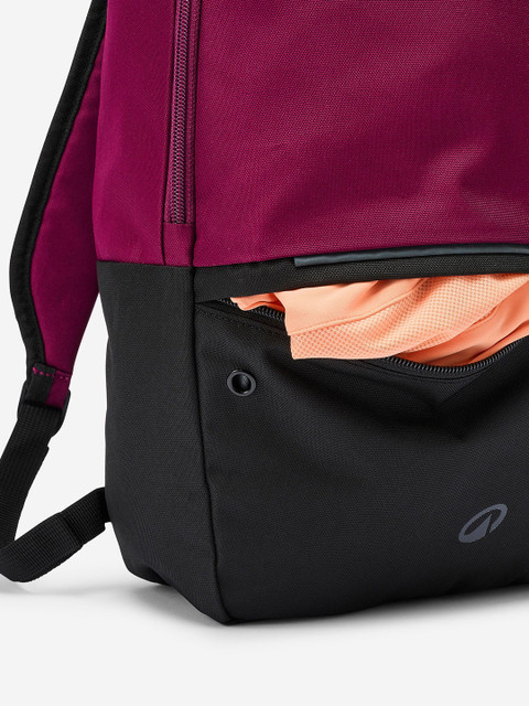Kipsta By Decathlon Sports backpack with shoe compartment 17L - Image 5