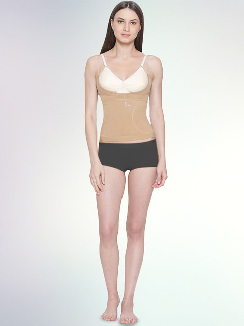 Boldwink Tummy Bustup Shapewear