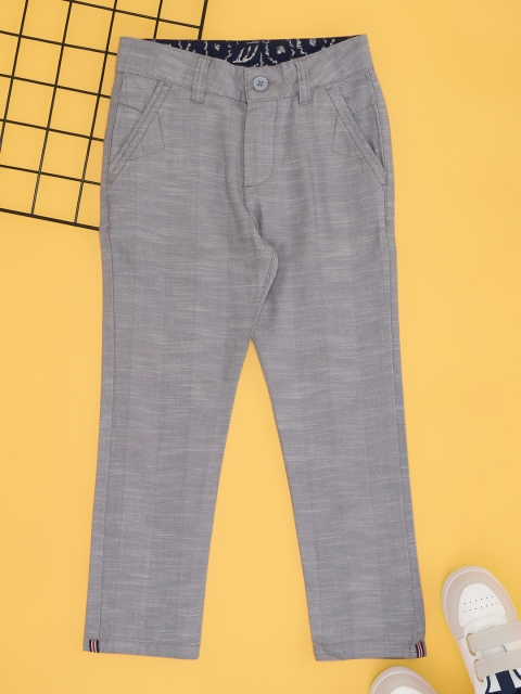 Pantaloons Junior Boys Trousers