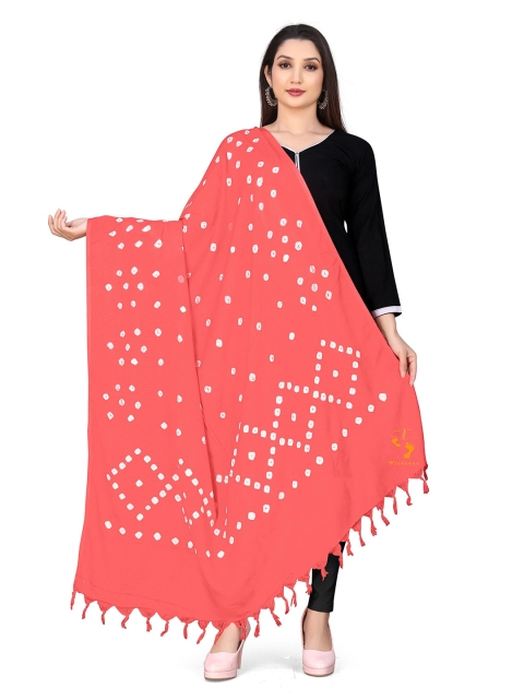 Vicharan Printed Dupatta