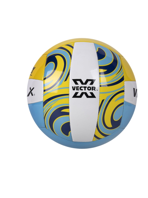 VECTOR X Beach Volleyball With Soft Touch - Image 2