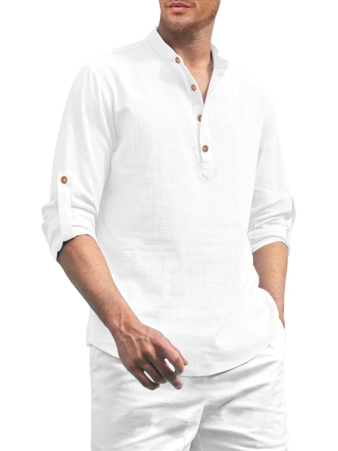 EdinWolf Men Kurta