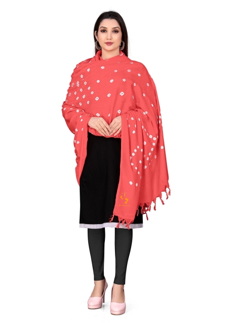 Vicharan Printed Dupatta - Image 5