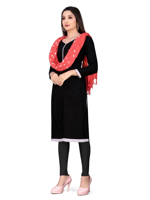 Vicharan Printed Dupatta - Image 3