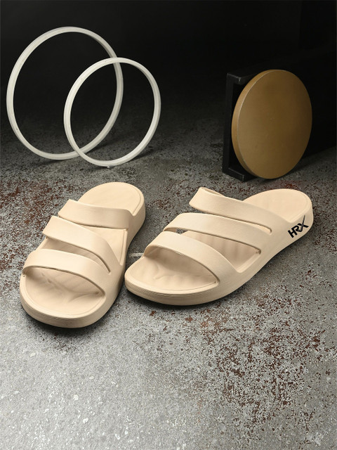 HRX by Hrithik Roshan Women Thong Flip-Flops