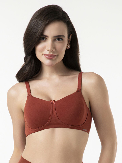 Amante Bra Full Coverage
