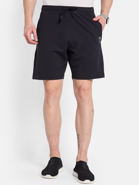 Octave Men Sports Shorts