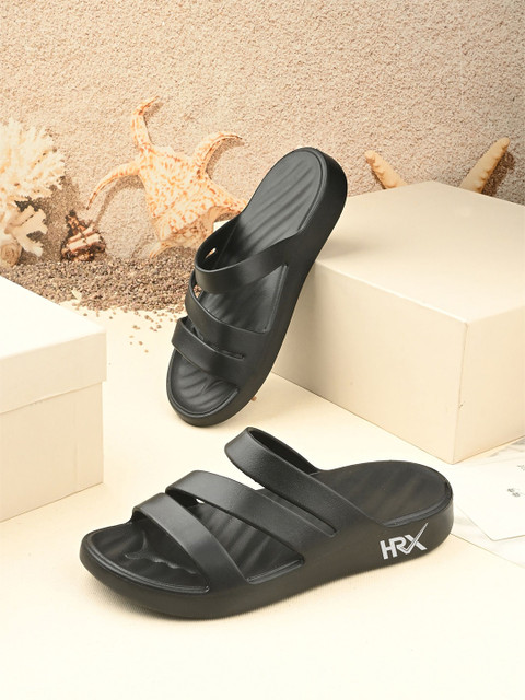 HRX by Hrithik Roshan Women Thong Flip-Flops