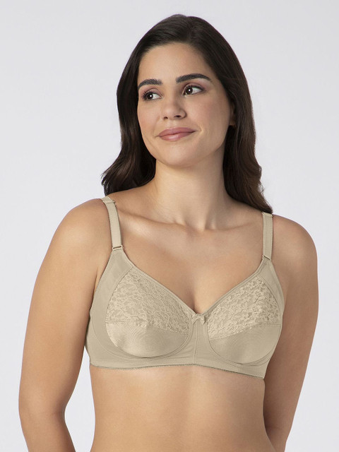 Amante Bra Full Coverage