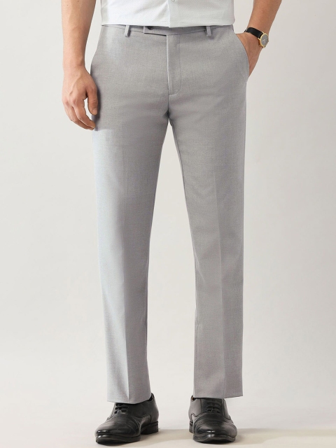 Arrow Men Classic Trousers
