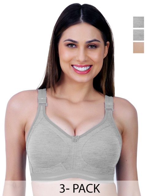 LADYLAND Bra Full Coverage