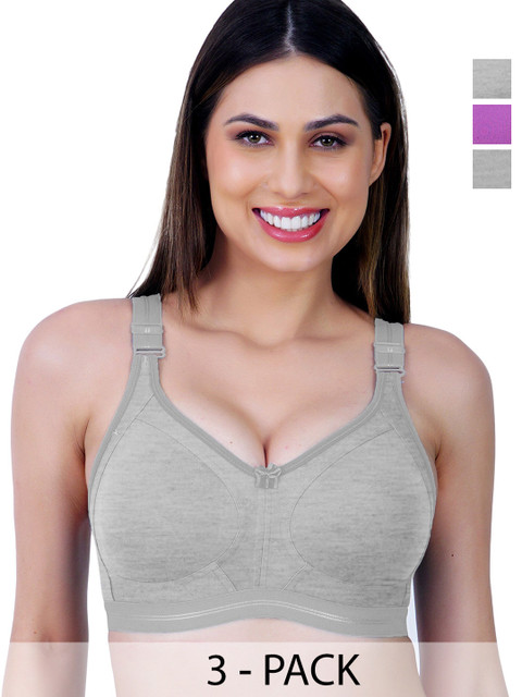 LADYLAND Bra Full Coverage