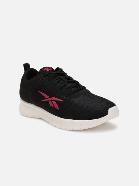 Reebok Women Lace Up Running Shoes