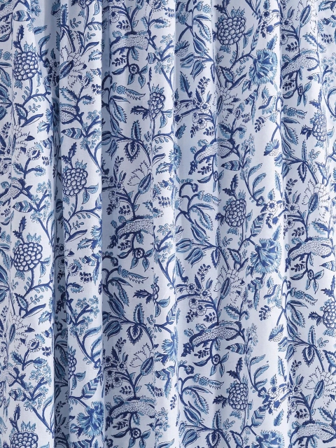 HANDICRAFT PALACE Printed Pure Cotton Unstitched Dress Material