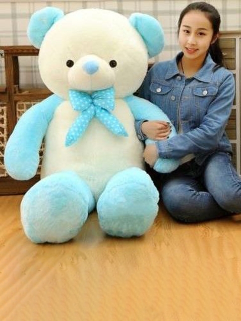 VEERA SOFT TOYS Kids Teddy Bear Soft Toy