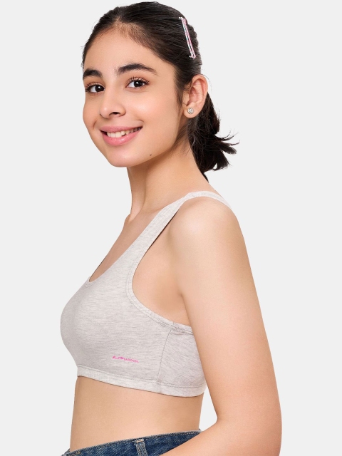 MAROON Bra Full Coverage - Image 3