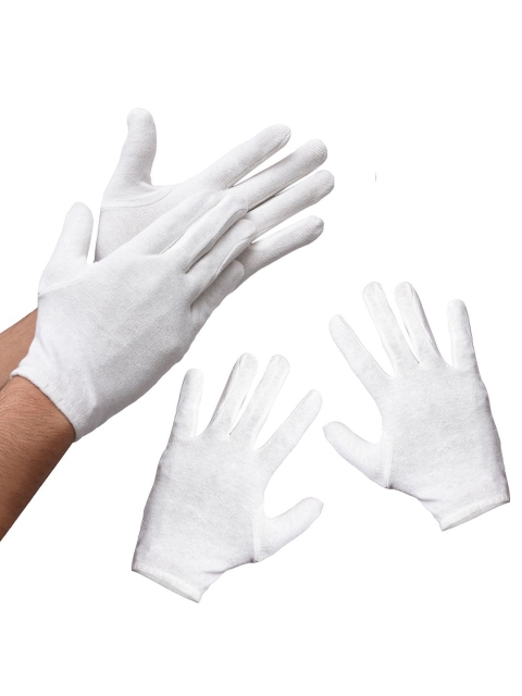 Kuber Industries Unisex Safety Gloves