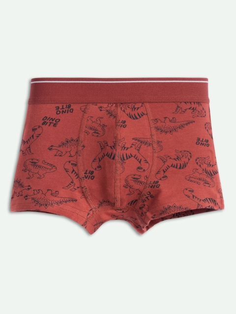 ariel Boys Pack Of 6 Assorted Trunks - Image 3