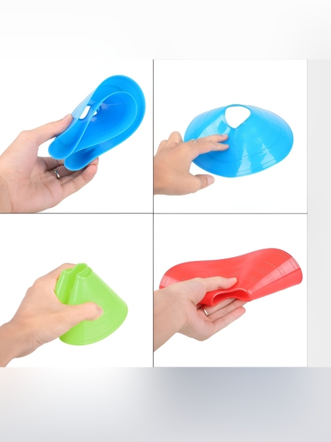 YMD 17-Pcs Workout Accessories - Image 4