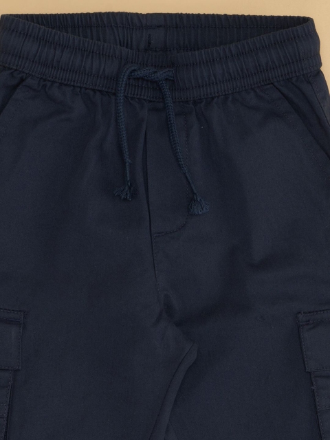 Pantaloons Baby Boys Joggers Trousers - Image 4