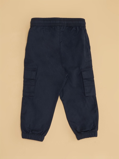 Pantaloons Baby Boys Joggers Trousers - Image 3