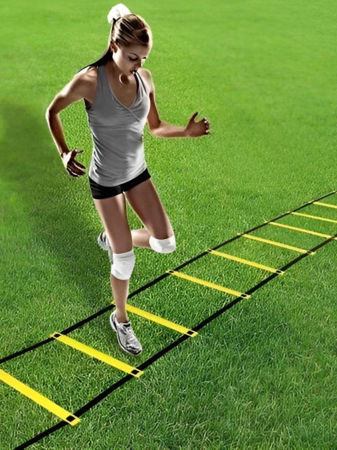 YMD 17-Pcs Workout Accessories - Image 2