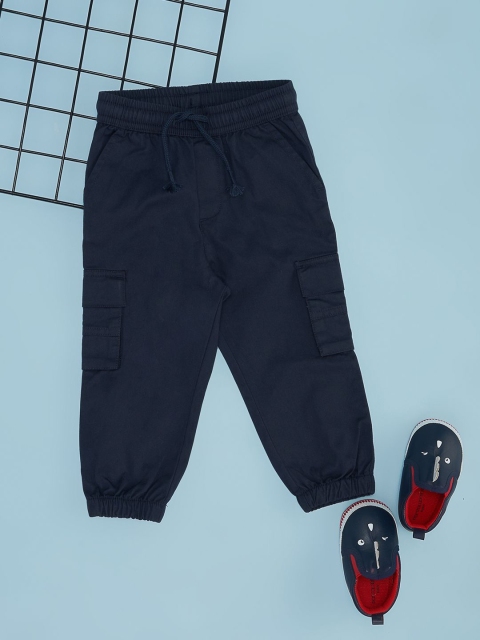 Pantaloons Baby Boys Joggers Trousers