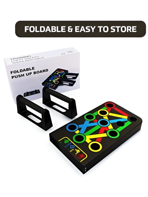 YMD Multi-Functional Pushup Bars - Image 5